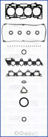 WILMINK GROUP wg1165378 -  Комплект прокладок, двигатель